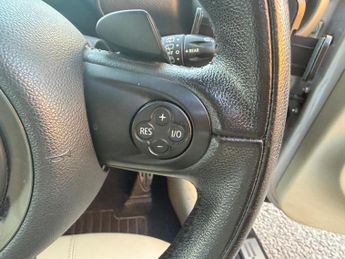 MINI Countryman 2.0 Cooper SD Auto ALL4 Euro 5 5dr