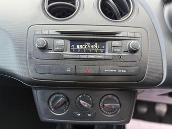 SEAT Ibiza 1.2 TSI FR Euro 5 5dr