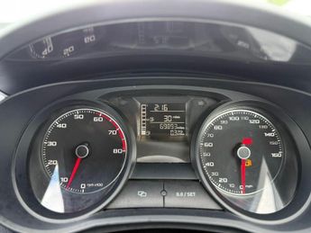 SEAT Ibiza 1.2 TSI FR Euro 5 5dr
