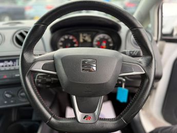 SEAT Ibiza 1.2 TSI FR Euro 5 5dr