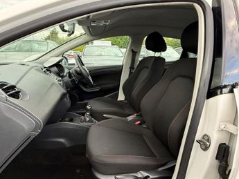 SEAT Ibiza 1.2 TSI FR Euro 5 5dr