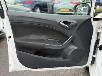 SEAT Ibiza 1.2 TSI FR Euro 5 5dr