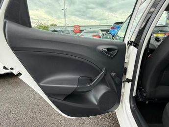 SEAT Ibiza 1.2 TSI FR Euro 5 5dr