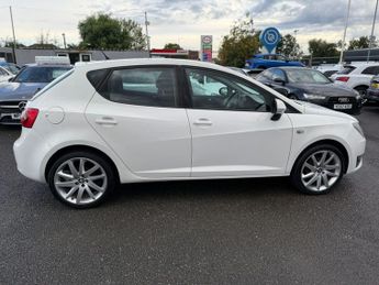 SEAT Ibiza 1.2 TSI FR Euro 5 5dr