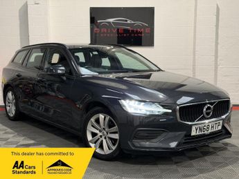 Volvo V60 2.0 D3 Momentum Euro 6 (s/s) 5dr