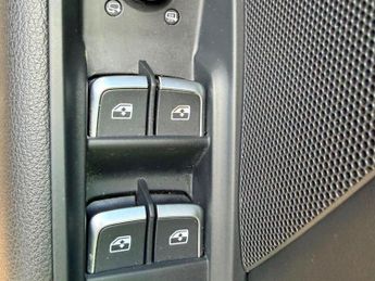 Audi A3 1.0 TFSI 30 Black Edition Sportback S Tronic Euro 6 (s/s) 5dr