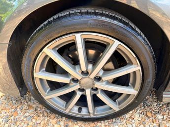 Audi A3 1.0 TFSI 30 Black Edition Sportback S Tronic Euro 6 (s/s) 5dr