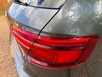 Audi A3 1.0 TFSI 30 Black Edition Sportback S Tronic Euro 6 (s/s) 5dr