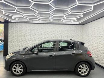 Peugeot 208 1.4 e-HDi Active EGC Euro 5 (s/s) 5dr