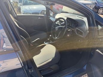 Vauxhall Corsa 1.4i ecoFLEX Energy Easytronic Euro 6 (s/s) 5dr (a/c)