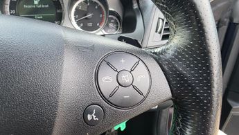 Mercedes-Benz E Class 3.0 E350 CDI V6 BlueEfficiency Sport G-Tronic Euro 5 2dr