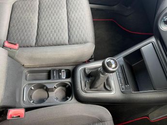 Volkswagen Tiguan 1.4 TSI SE 4WD Euro 5 5dr