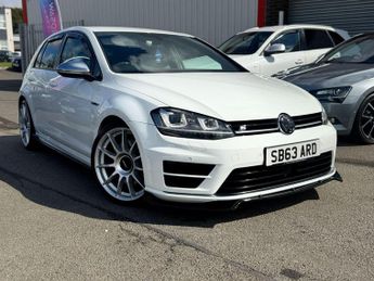 Volkswagen Golf 2.0 TSI BlueMotion Tech R 4Motion Euro 6 (s/s) 5dr
