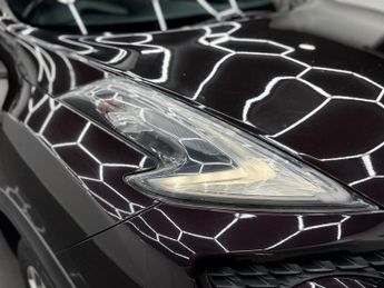 Nissan Juke 1.5 dCi 8v Tekna Euro 5 (s/s) 5dr