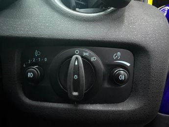 Ford Fiesta 1.0T EcoBoost Zetec S Euro 6 (s/s) 3dr