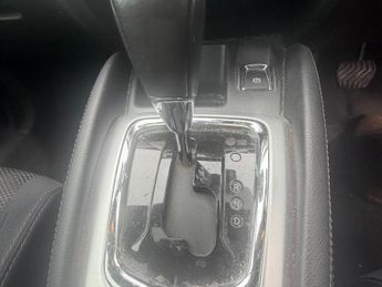 Nissan Qashqai 1.6 dCi Acenta Premium XTRON 2WD Euro 5 (s/s) 5dr