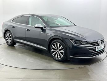 Volkswagen Arteon 1.5 TSI EVO Elegance Fastback DSG Euro 6 (s/s) 5dr