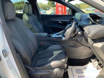 Peugeot 3008 1.2 PureTech GT Line Premium EAT Euro 6 (s/s) 5dr