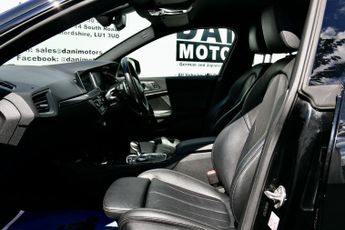 BMW 2 Series Gran Coupe 2.0 218d M Sport Auto Euro 6 (s/s) 4dr
