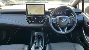 Toyota Corolla 1.8 VVT-h Design CVT Euro 6 (s/s) 5dr