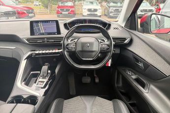 Peugeot 3008 1.2 PureTech Allure SUV 5dr Petrol EAT Euro 6 (s/s) (130 ps)