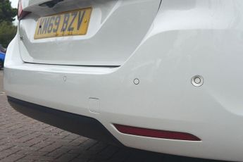 Peugeot 308 SW 1.2 PureTech Tech Edition Estate 5dr Petrol EAT Euro 6 (s/s) (13