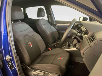 SEAT Arona 1.0 TSI GPF FR SUV 5dr Petrol Manual Euro 6 (s/s) (115 ps)