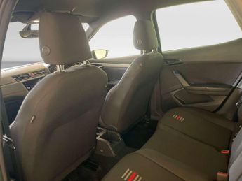 SEAT Arona 1.0 TSI GPF FR SUV 5dr Petrol Manual Euro 6 (s/s) (115 ps)