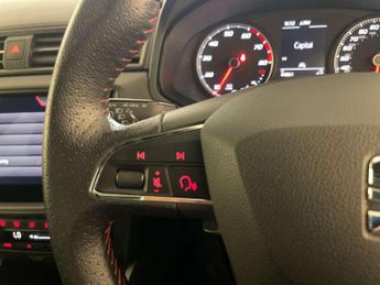 SEAT Arona 1.0 TSI GPF FR SUV 5dr Petrol Manual Euro 6 (s/s) (115 ps)