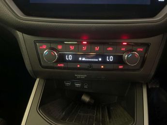 SEAT Arona 1.0 TSI GPF FR SUV 5dr Petrol Manual Euro 6 (s/s) (115 ps)