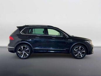 Volkswagen Tiguan 1.5 TSI R-Line SUV 5dr Petrol DSG Euro 6 (s/s) (150 ps)