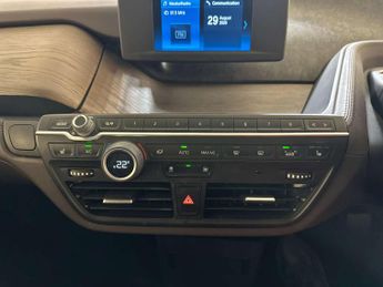 BMW i3 42.2kWh Hatchback 5dr Electric Auto (170 ps)