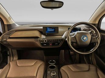 BMW i3 42.2kWh Hatchback 5dr Electric Auto (170 ps)