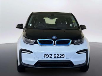 BMW i3 42.2kWh Hatchback 5dr Electric Auto (170 ps)