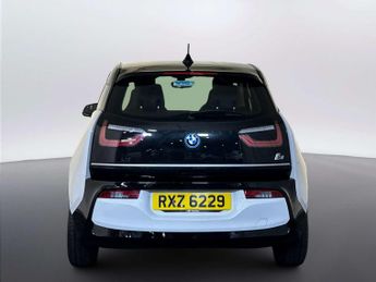BMW i3 42.2kWh Hatchback 5dr Electric Auto (170 ps)