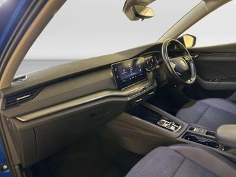 Skoda Octavia 1.4 TSI iV 13kWh SE Technology Estate 5dr Petrol Plug-in Hybrid 