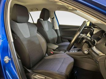 Skoda Octavia 1.4 TSI iV 13kWh SE Technology Estate 5dr Petrol Plug-in Hybrid 