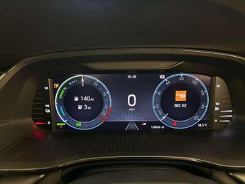 Skoda Octavia 1.4 TSI iV 13kWh SE Technology Estate 5dr Petrol Plug-in Hybrid 