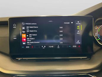 Skoda Octavia 1.4 TSI iV 13kWh SE Technology Estate 5dr Petrol Plug-in Hybrid 