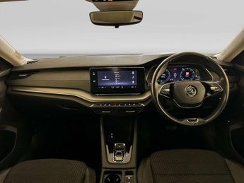 Skoda Octavia 1.4 TSI iV 13kWh SE Technology Estate 5dr Petrol Plug-in Hybrid 