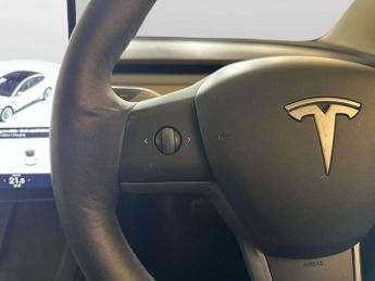 Tesla Model 3 (Dual Motor) Long Range Saloon 4dr Electric Auto 4WDE (346 ps)