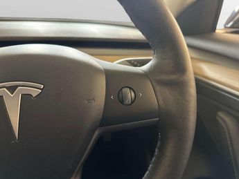 Tesla Model 3 (Dual Motor) Long Range Saloon 4dr Electric Auto 4WDE (346 ps)