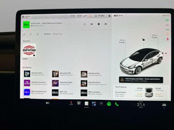 Tesla Model 3 (Dual Motor) Long Range Saloon 4dr Electric Auto 4WDE (346 ps)