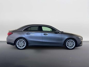 Mercedes-Benz A Class 1.3 A200 Sport Edition (Executive) Saloon 4dr Petrol 7G-DCT Euro