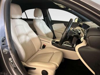 Mercedes-Benz A Class 1.3 A200 Sport Edition (Executive) Saloon 4dr Petrol 7G-DCT Euro