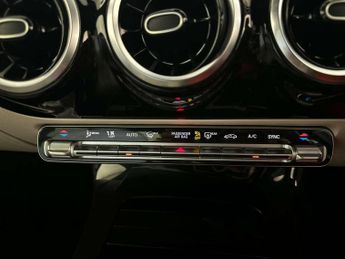 Mercedes-Benz A Class 1.3 A200 Sport Edition (Executive) Saloon 4dr Petrol 7G-DCT Euro