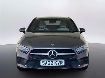 Mercedes-Benz A Class 1.3 A200 Sport Edition (Executive) Saloon 4dr Petrol 7G-DCT Euro