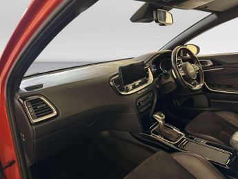 Kia ProCeed 1.6 T-GDi GT Shooting Brake 5dr Petrol DCT Euro 6 (s/s) (201 bhp