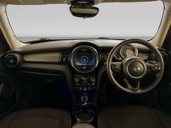 MINI Hatch 1.5 Cooper Classic Hatchback 5dr Petrol Steptronic Euro 6 (s/s) 