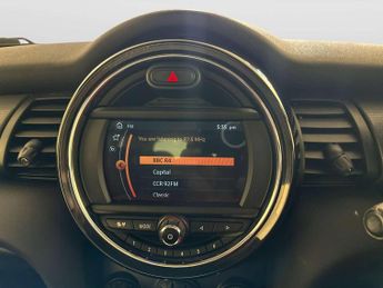 MINI Hatch 1.5 Cooper Classic Hatchback 5dr Petrol Steptronic Euro 6 (s/s) 